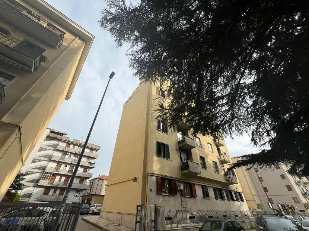 Appartamento a Benevento in Via Nicola Sala - Foto 2