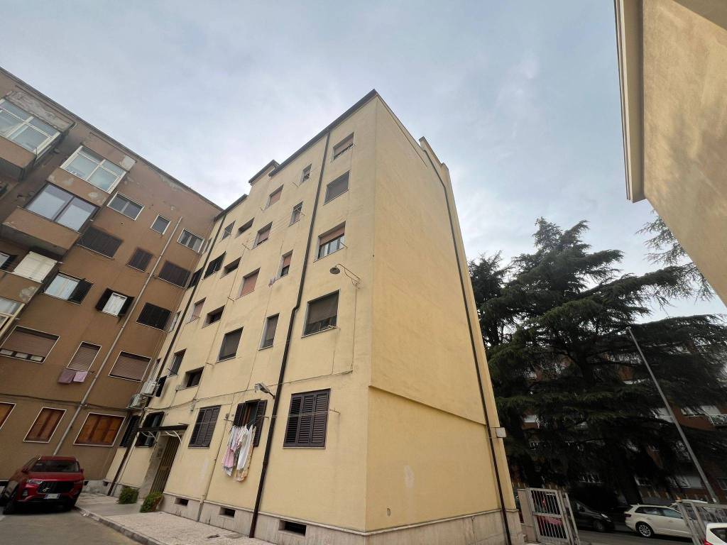 Appartamento a Benevento in Via Nicola Sala - Foto 4