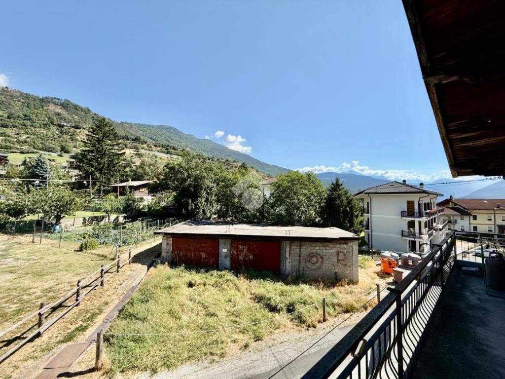 Casa indipendente a Nus in Via Martinet, 19 - Foto 5