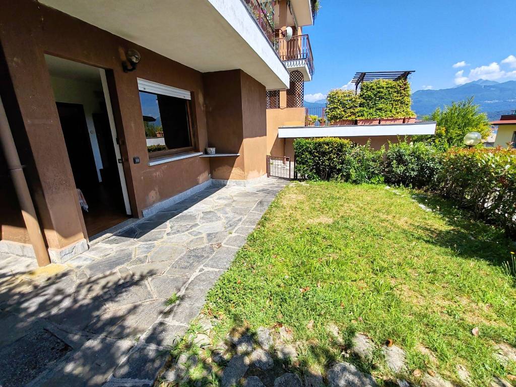 Appartamento a Baveno in Via Bertarello - Foto 5