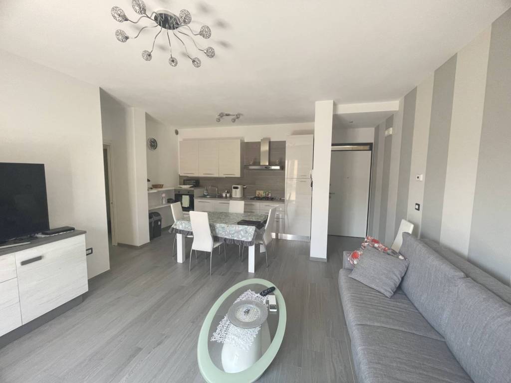 Appartamento a San benedetto del tronto in Via A. Da Giussano - Foto 4