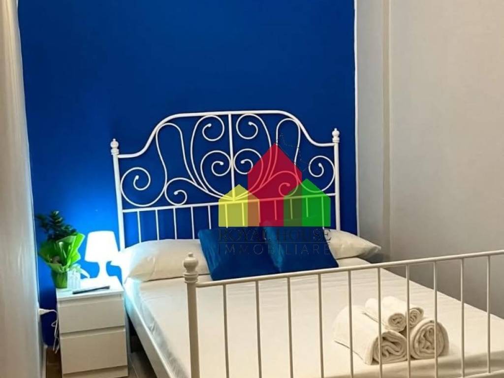 Appartamento a Formia in Via Don Luigi Sturzo, 46 - Foto 3