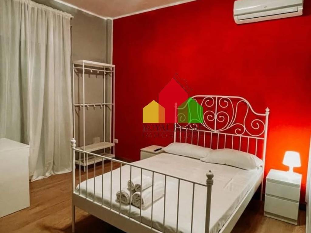 Appartamento a Formia in Via Don Luigi Sturzo, 46 - Foto 5