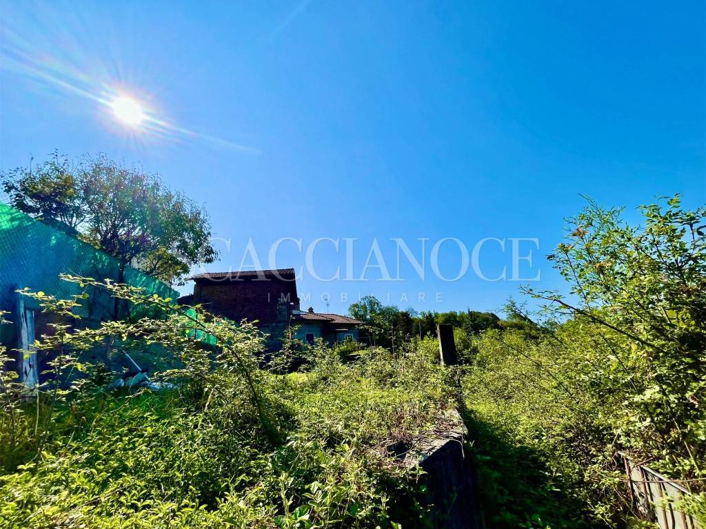 Villa a Valle san nicolao in Frazione Ferrere, 94 - Foto 4
