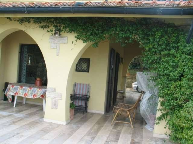 Villa a Lucignano in Via di Cappuccini - Foto 2