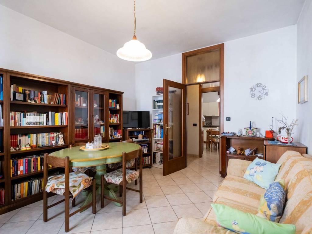 Appartamento a San giovanni lupatoto in Via 25 Aprile - Foto 3
