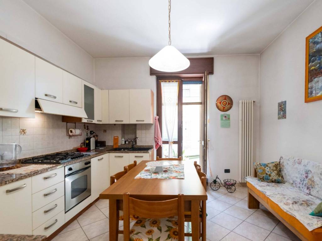 Appartamento a San giovanni lupatoto in Via 25 Aprile - Foto 4