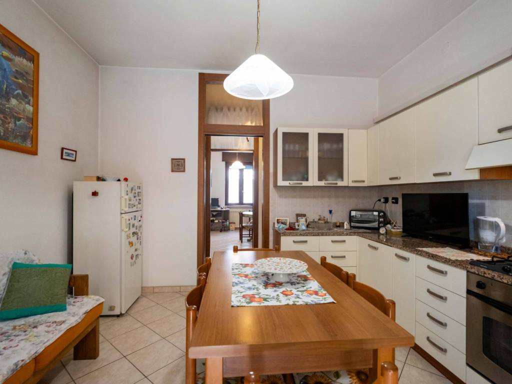 Appartamento a San giovanni lupatoto in Via 25 Aprile - Foto 5