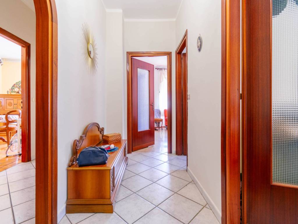 Appartamento a Valdilana in Via Battur, 72 - Foto 2
