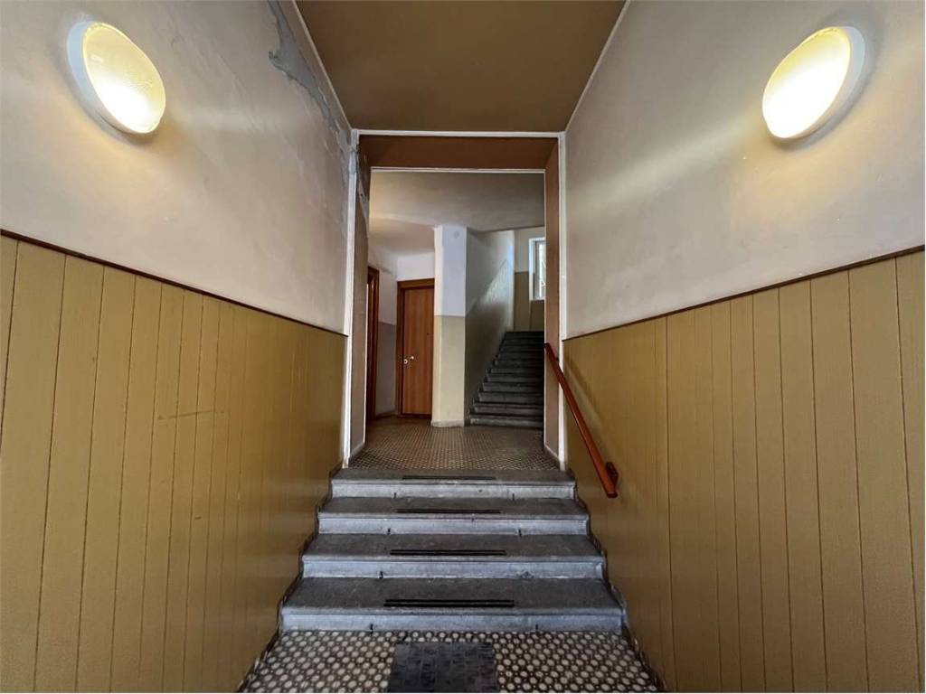 Appartamento a Trieste in Via Luigi Negrelli, 2 - Foto 2