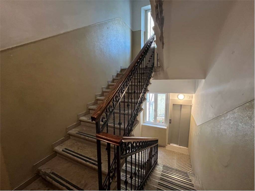 Appartamento a Trieste in Via Luigi Negrelli, 2 - Foto 4