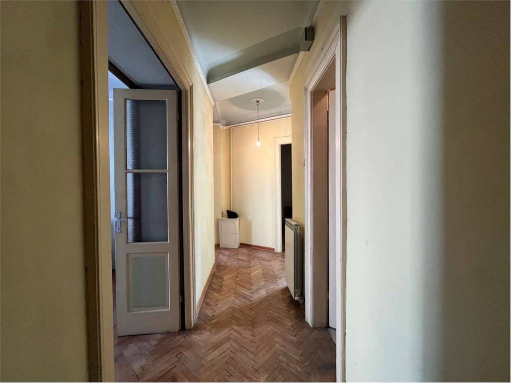 Appartamento a Trieste in Via Luigi Negrelli, 2 - Foto 5