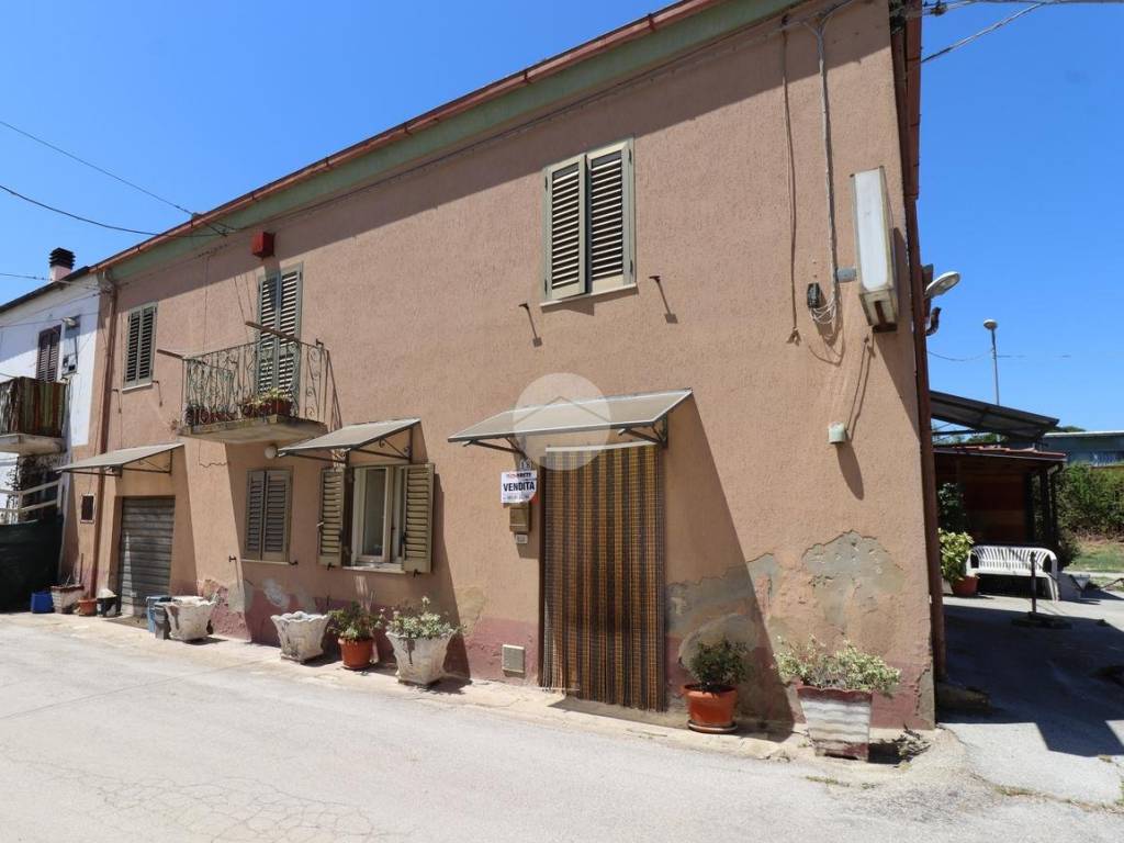 Appartamento a Francavilla al mare in Contrada Cerreto, 18 - Foto 2