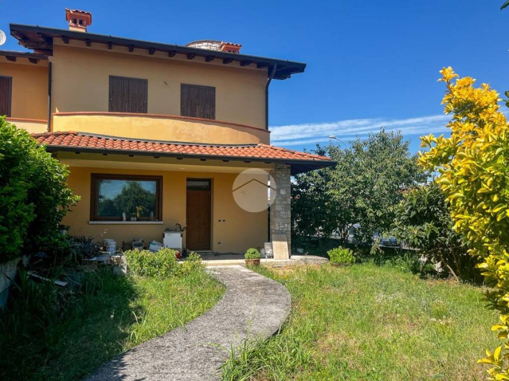 Villa a Castrezzato in Via Bartolomeo Zanetti - Foto 3