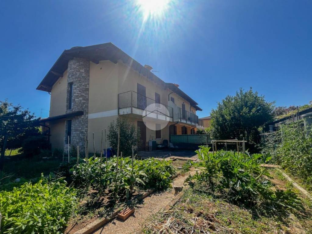 Villa a Castrezzato in Via Bartolomeo Zanetti - Foto 4