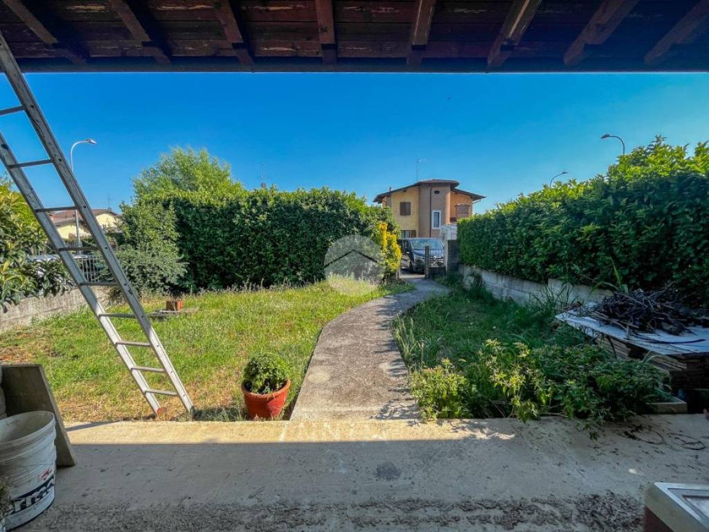 Villa a Castrezzato in Via Bartolomeo Zanetti - Foto 5