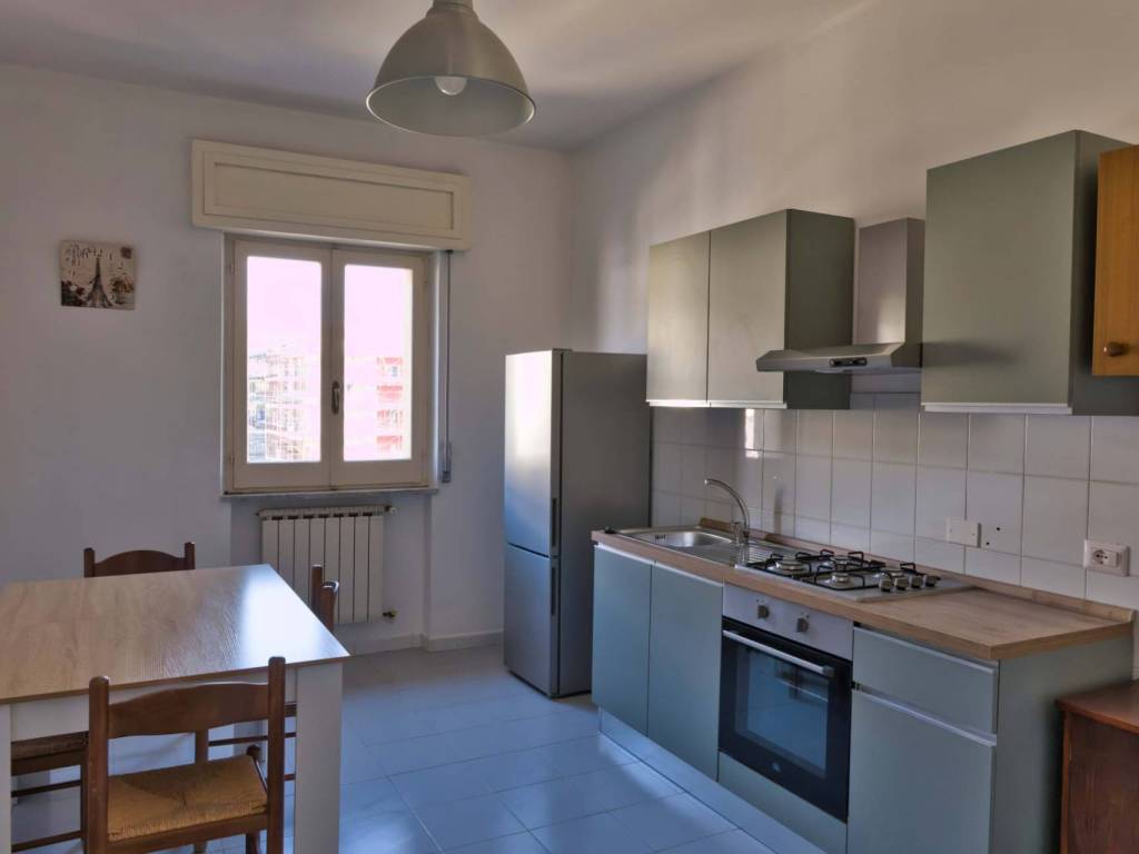Appartamento a Catanzaro in Via Vincenzo Fondacaro - Foto 2