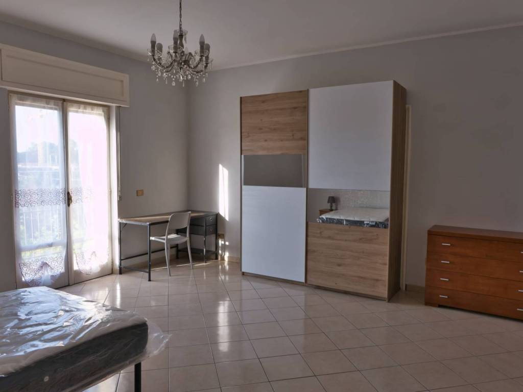 Appartamento a Catanzaro in Via Vincenzo Fondacaro - Foto 3