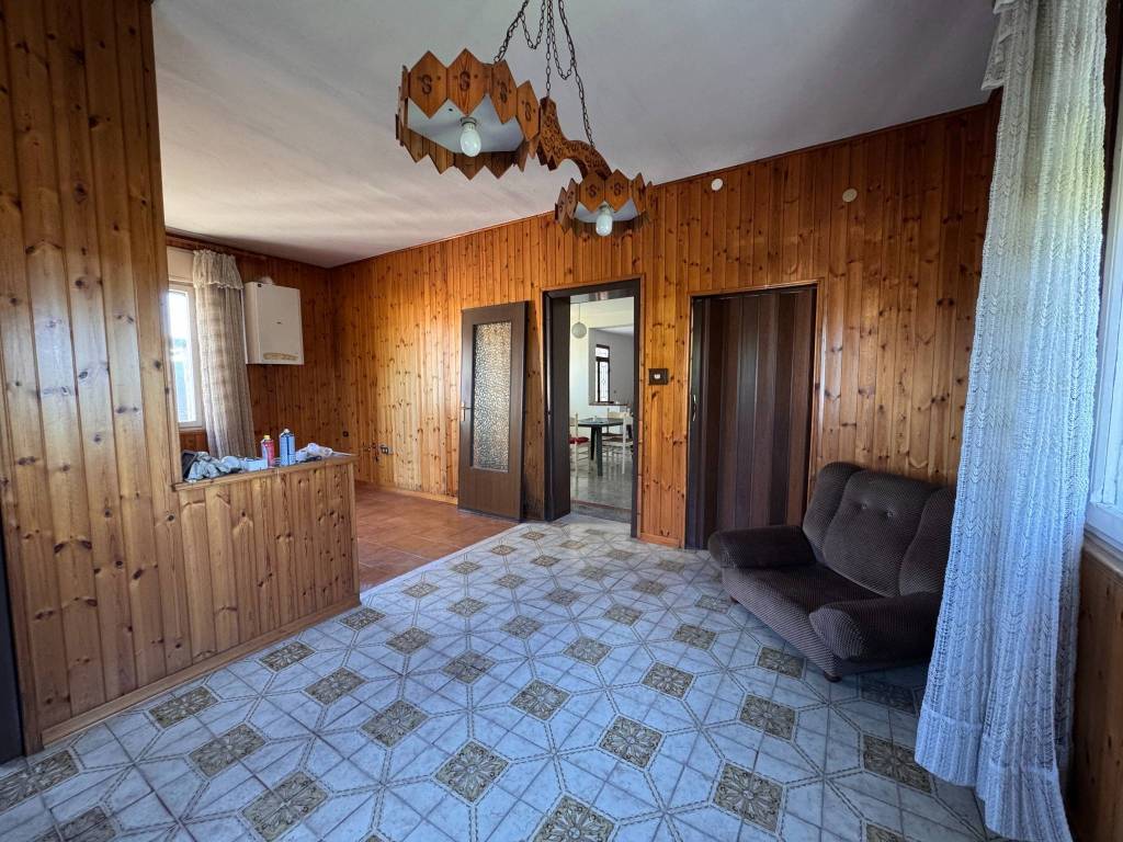 Villa a Fiesso umbertiano in Via Trento, 500 - Foto 2