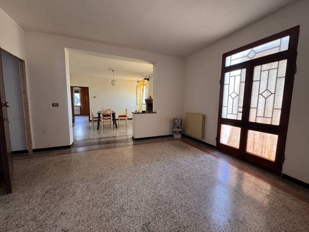 Villa a Fiesso umbertiano in Via Trento, 500 - Foto 4