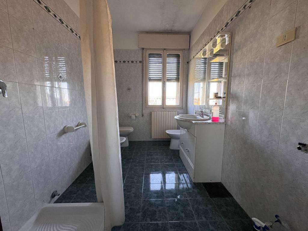 Villa a Fiesso umbertiano in Via Trento, 500 - Foto 5