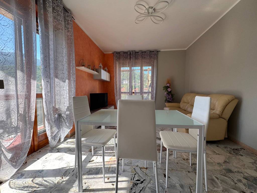 Appartamento a Paesana in Via Monviso, 6 - Foto 2