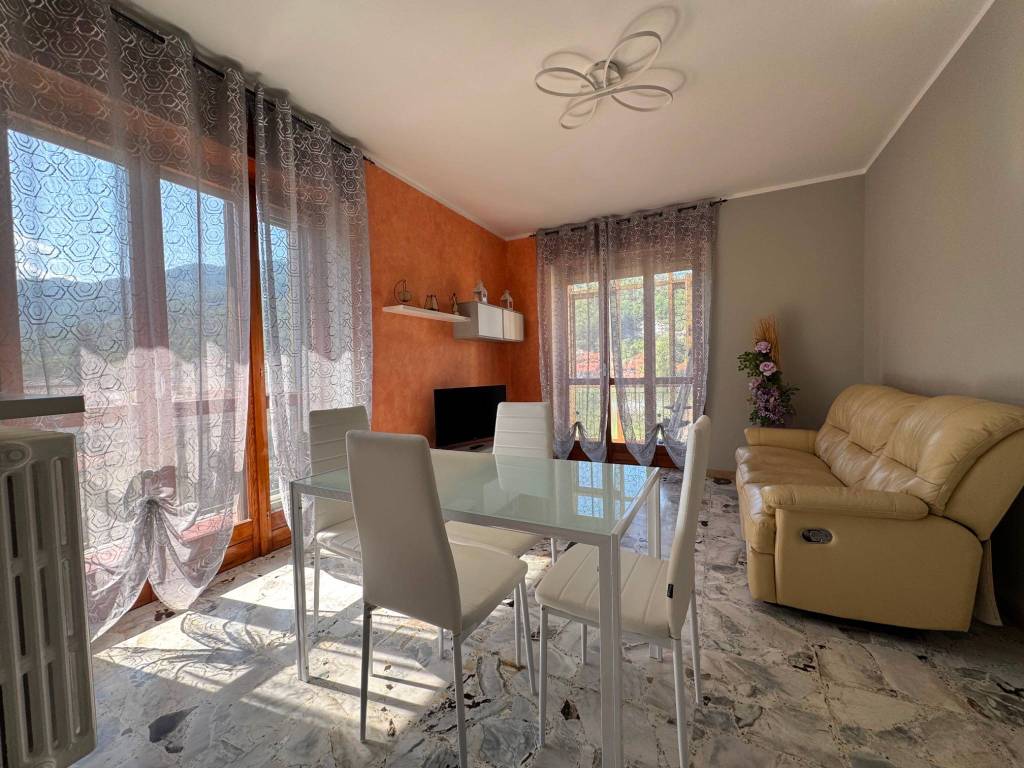 Appartamento a Paesana in Via Monviso, 6 - Foto 3