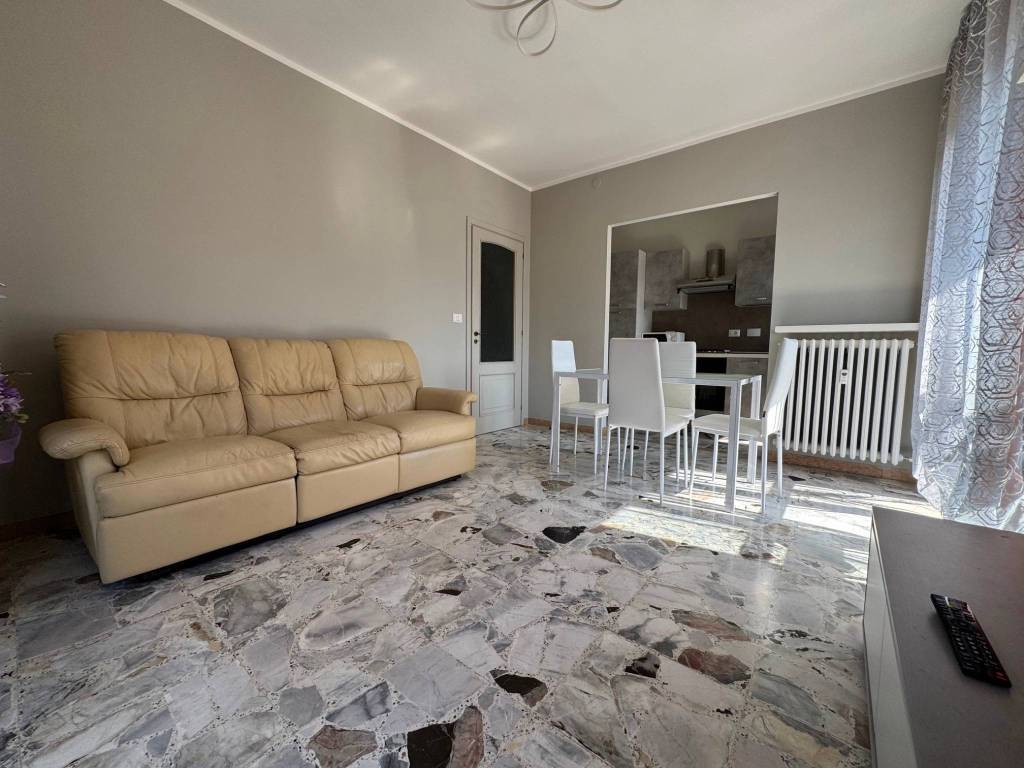 Appartamento a Paesana in Via Monviso, 6 - Foto 4