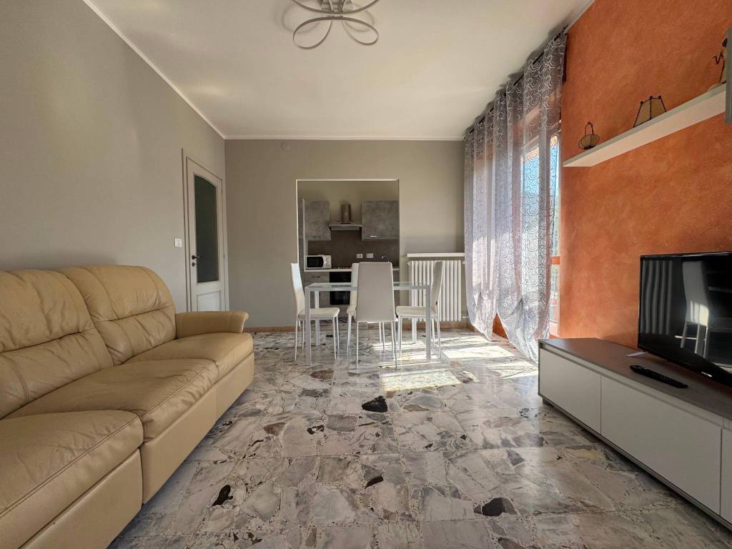 Appartamento a Paesana in Via Monviso, 6 - Foto 5