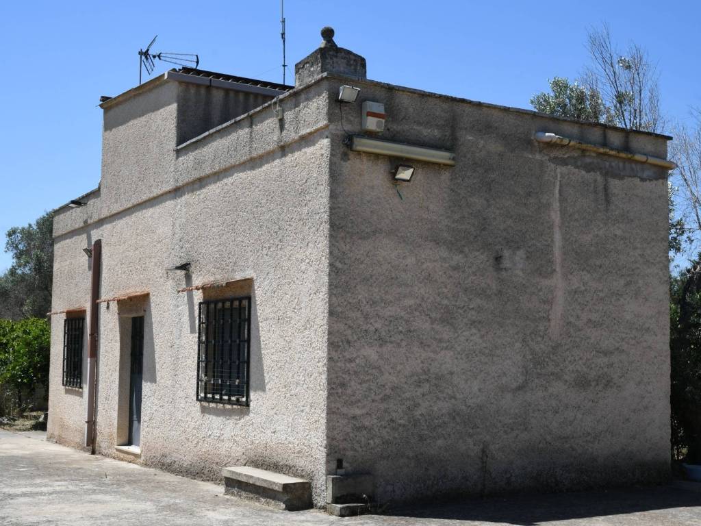 Rustico / casale a Brindisi in Strada per Serranova - Foto 2