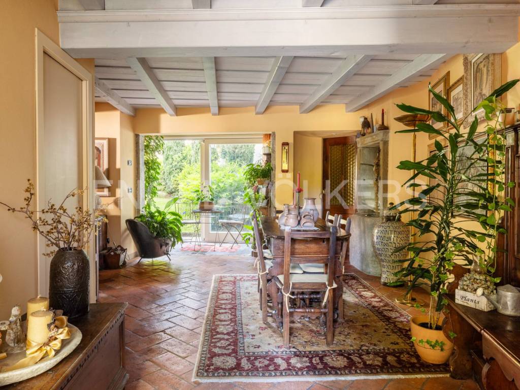 Villa a Verbania in Via delle Monache, 20 - Foto 2