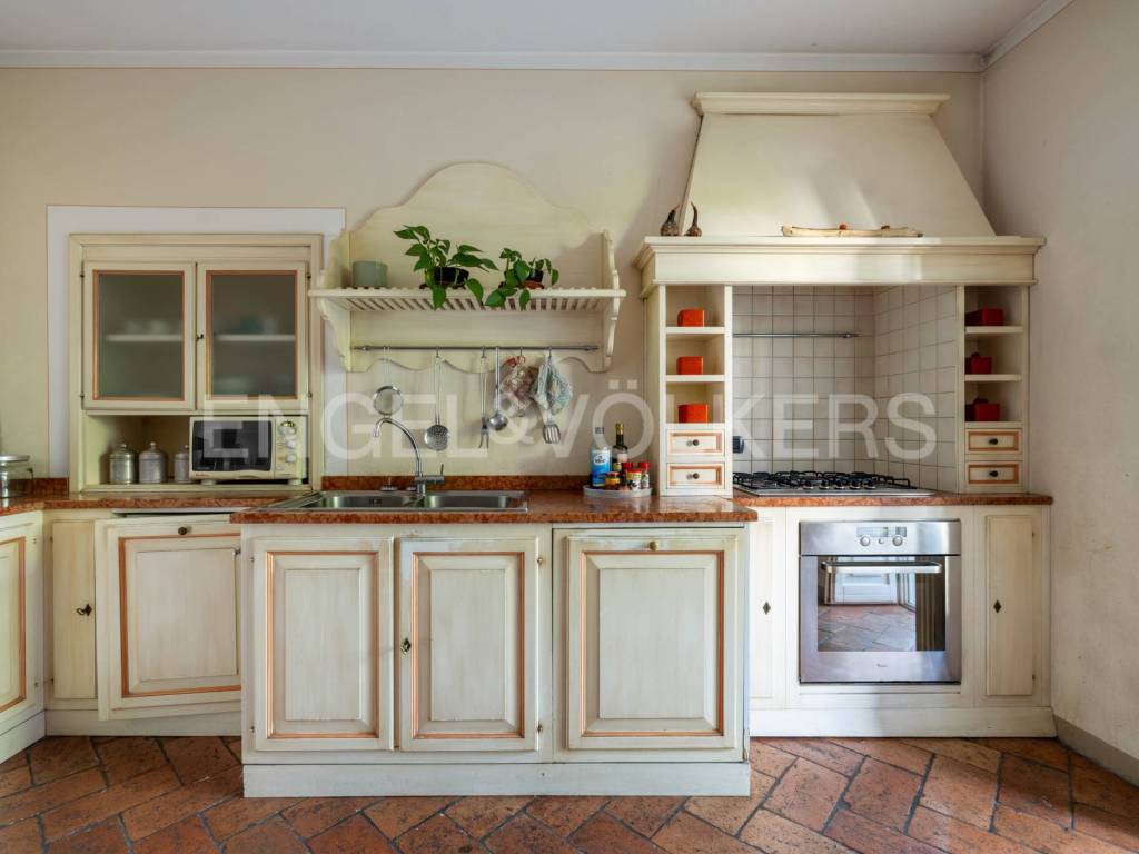 Villa a Verbania in Via delle Monache, 20 - Foto 4