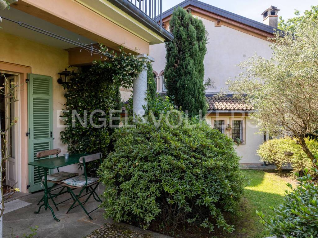Villa a Verbania in Via delle Monache, 20 - Foto 5