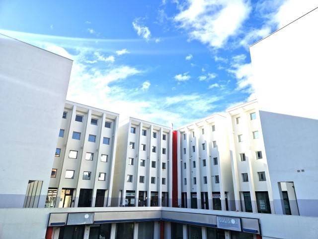 Immobile a Parma in Piazza Jean Francois Ravenet, 5 - Foto 2