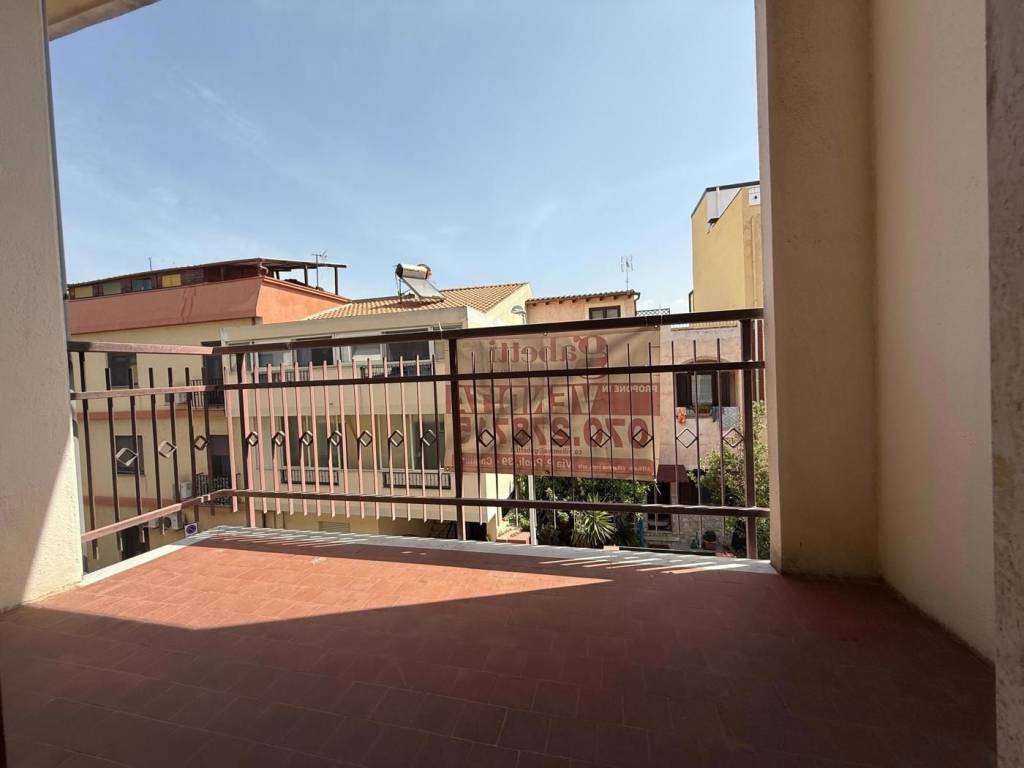 Appartamento a Cagliari in Via Famagosta , 24 - Foto 2