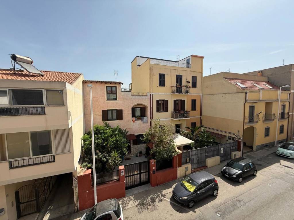 Appartamento a Cagliari in Via Famagosta , 24 - Foto 4