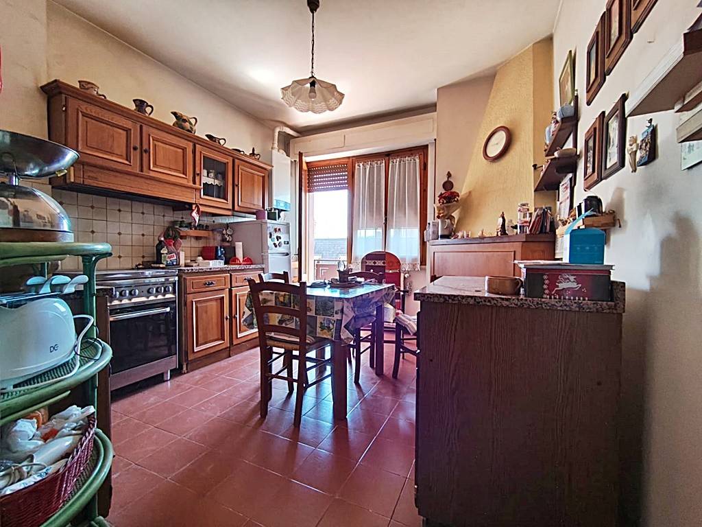 Appartamento a Orvieto in Via degli Aceri - Foto 4
