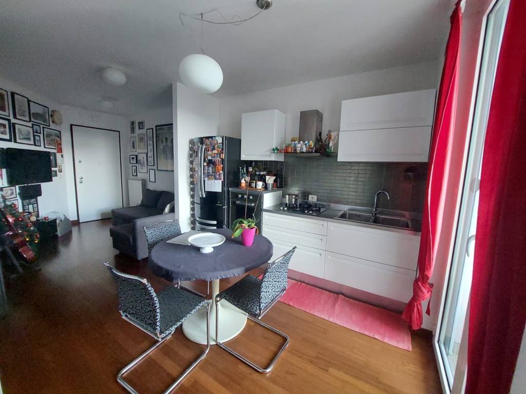 Appartamento a Pescara in Via Cetteo Ciglia, 72 - Foto 2