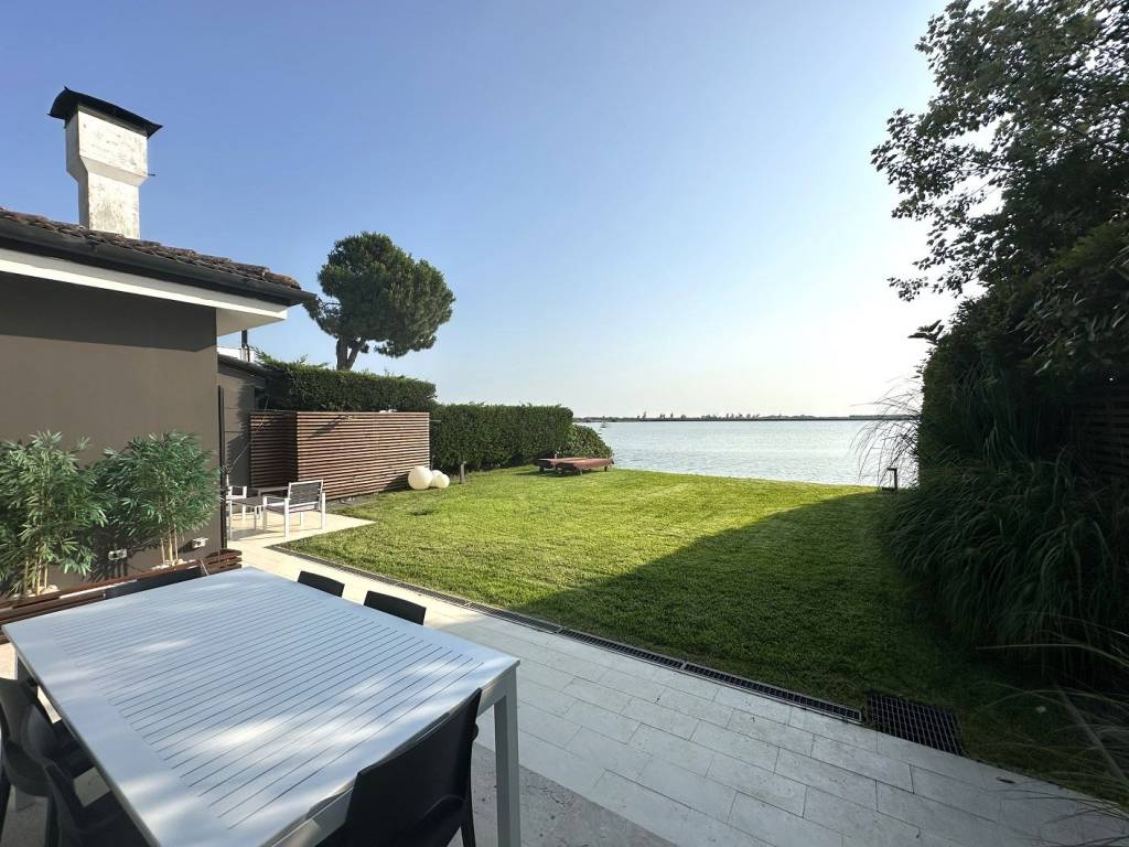 Villetta a schiera a Rosolina in Contrada Della Laguna - Foto 4