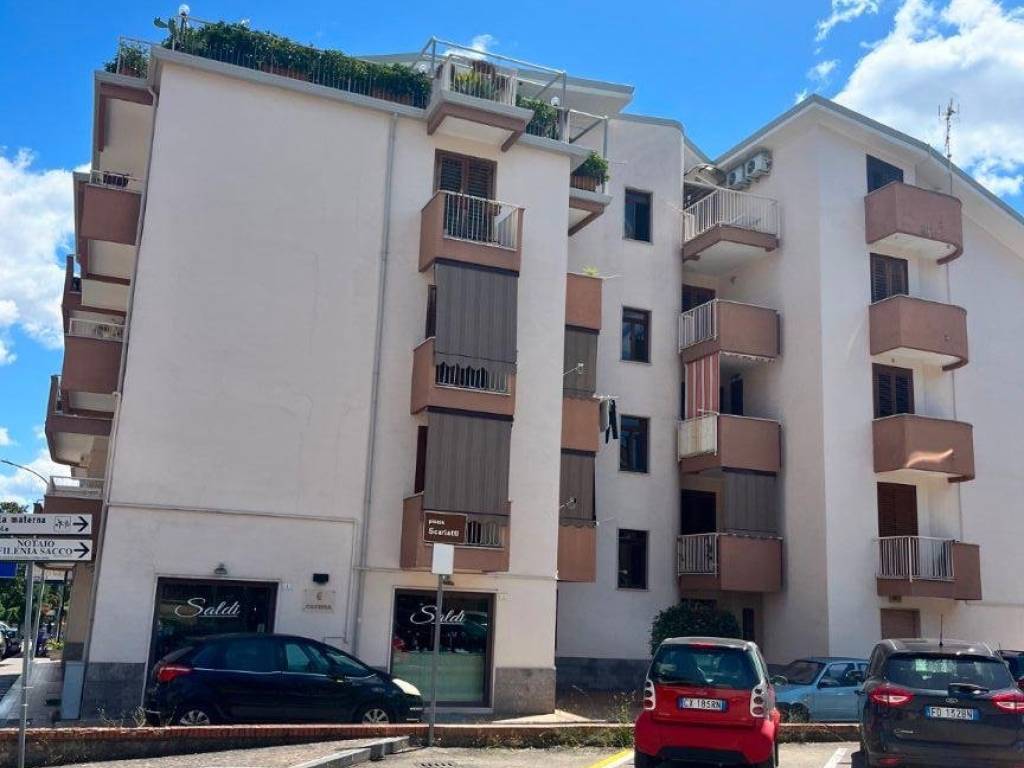 Attico / mansarda a San giorgio del sannio in Via Tommaso Rossi - Foto 2