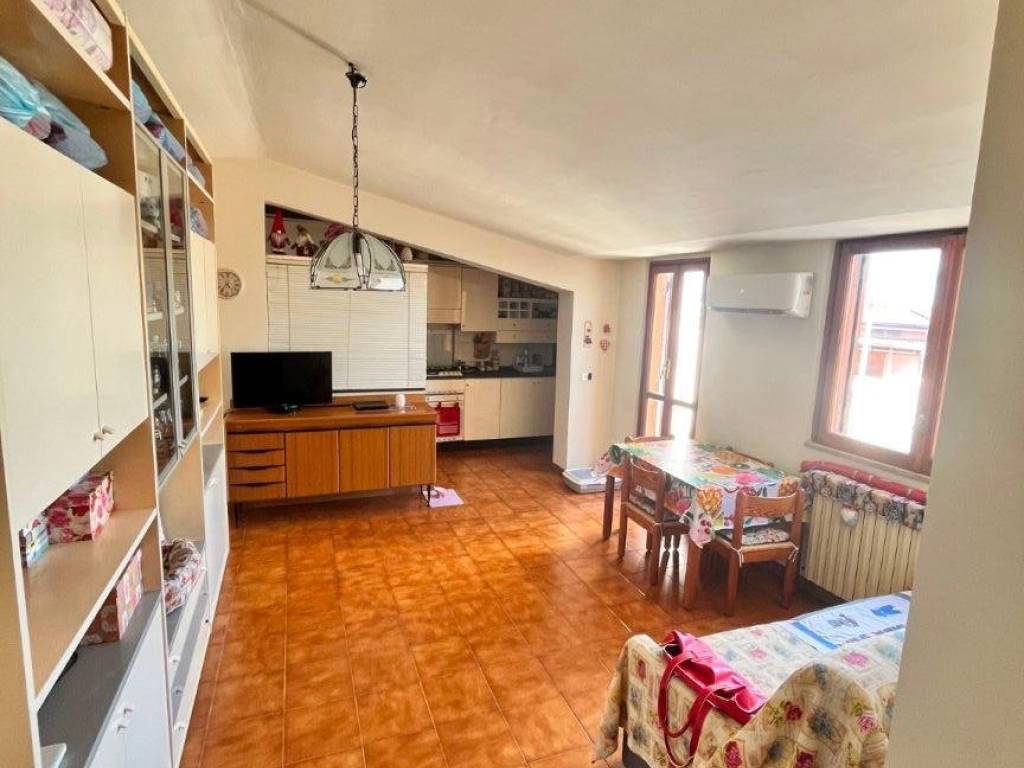 Attico / mansarda a San giorgio del sannio in Via Tommaso Rossi - Foto 3