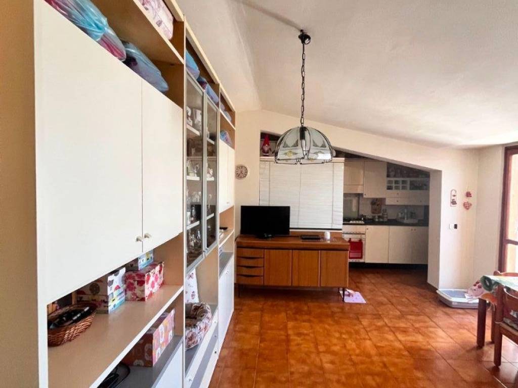 Attico / mansarda a San giorgio del sannio in Via Tommaso Rossi - Foto 4