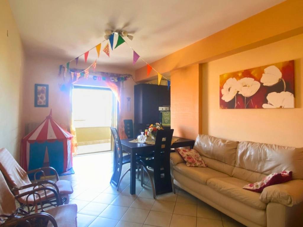 Appartamento a Vibo valentia in Via Parodi Traversa 1 - Foto 2