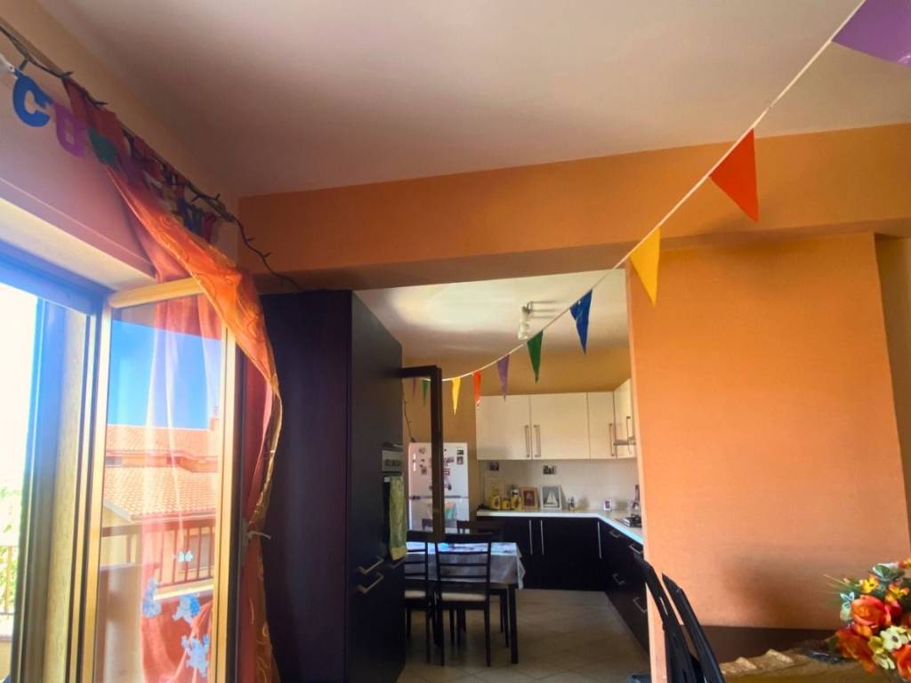 Appartamento a Vibo valentia in Via Parodi Traversa 1 - Foto 3