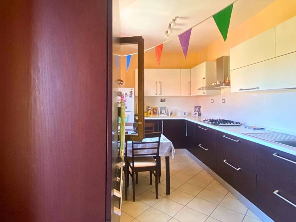 Appartamento a Vibo valentia in Via Parodi Traversa 1 - Foto 4