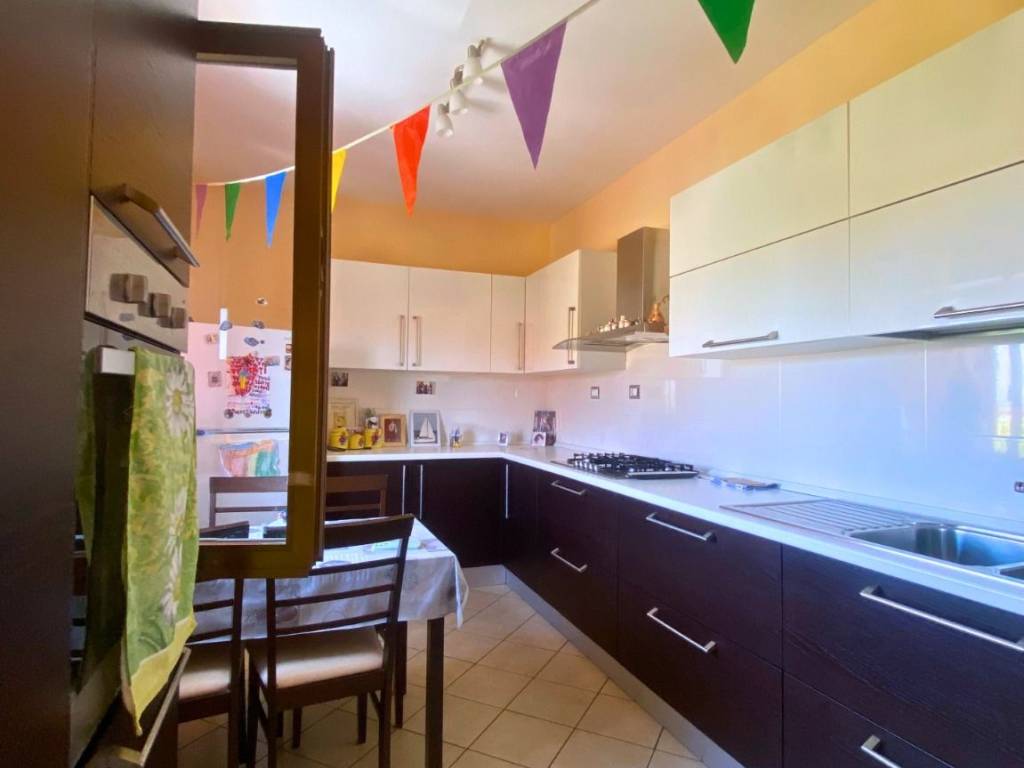 Appartamento a Vibo valentia in Via Parodi Traversa 1 - Foto 5