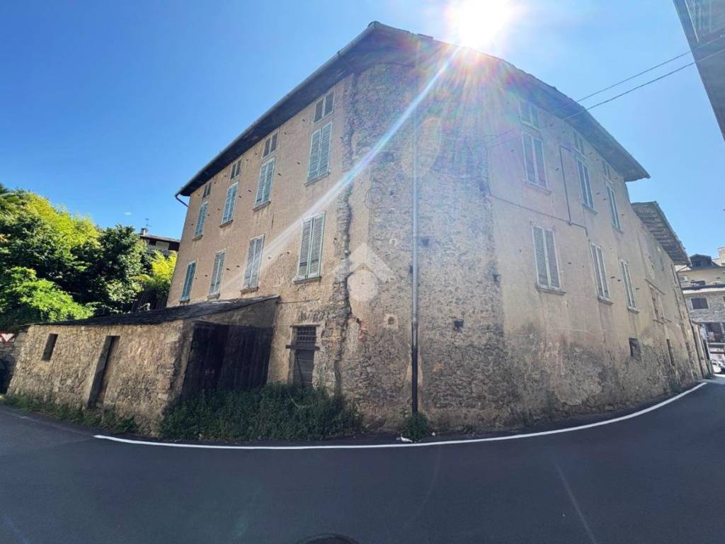 Casa indipendente a Tresivio in Vicolo Corti, 3 - Foto 2