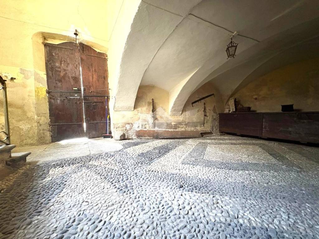 Casa indipendente a Tresivio in Vicolo Corti, 3 - Foto 3