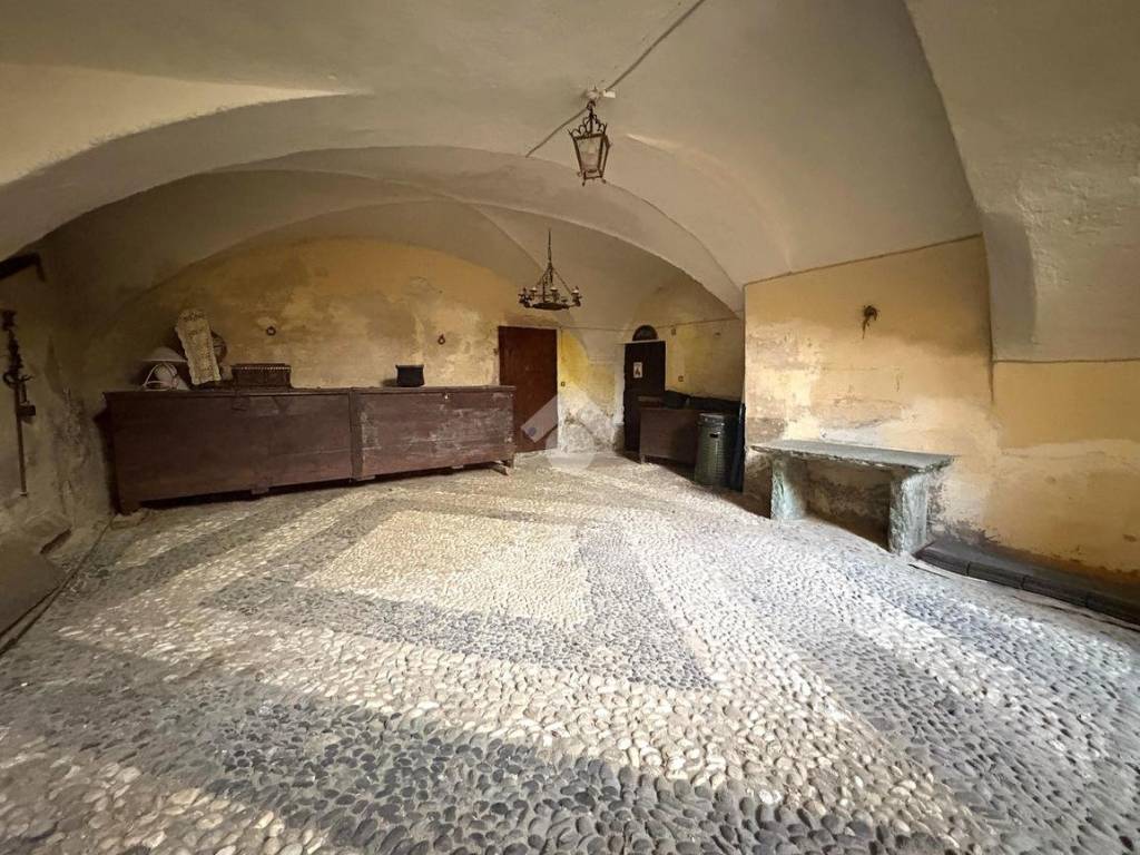 Casa indipendente a Tresivio in Vicolo Corti, 3 - Foto 4