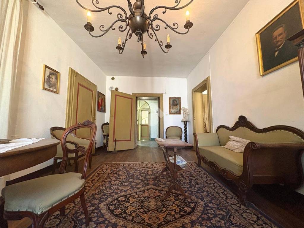 Casa indipendente a Tresivio in Vicolo Corti, 3 - Foto 5